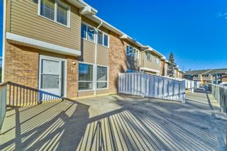 Photo 2: 41 116 Silver Crest Drive NW in Calgary: Silver Springs Row/Townhouse for sale : MLS®# A1166472