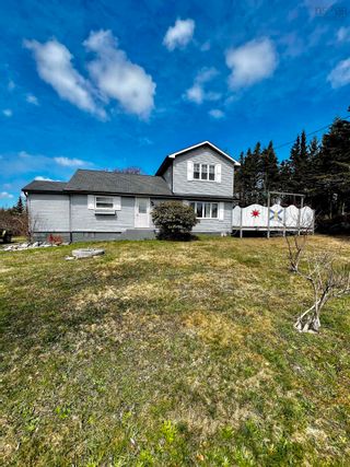 Photo 24: 4162 Highway 3 in Doctors Cove: 407-Shelburne County Residential for sale (South Shore)  : MLS®# 202307721