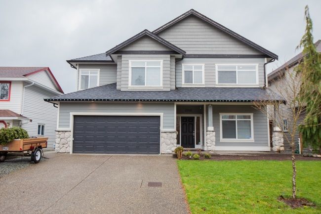 Main Photo: 11755 231B Street in Maple Ridge: East Central House for sale in "HARMONY" : MLS®# R2236474
