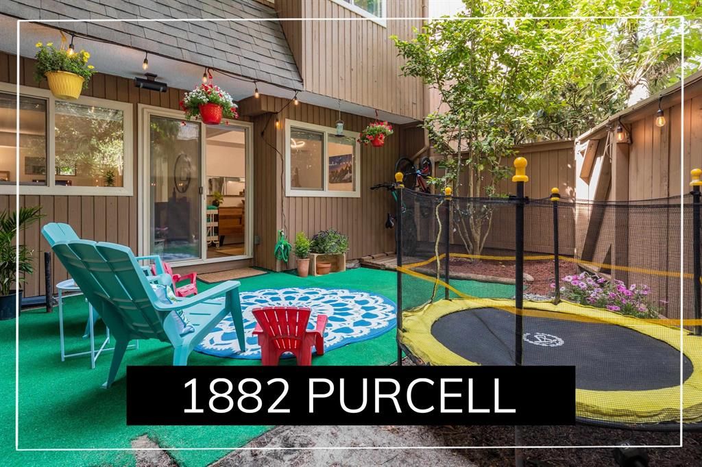 Main Photo: 1882 Purcell Way in North Vancouver: Lynnmour Townhouse for sale : MLS®# R2704985