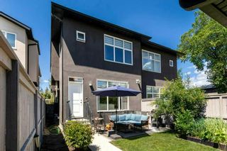 Photo 29: 3514 1 Street NW in Calgary: Highland Park Semi Detached (Half Duplex) for sale : MLS®# A2144381