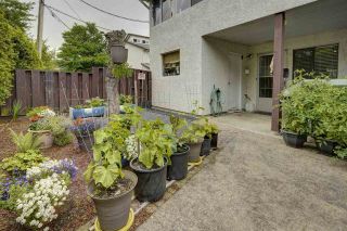 Photo 21: 7 9251 HAZEL Street in Chilliwack: Chilliwack E Young-Yale Townhouse for sale : MLS®# R2473777