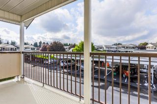 Photo 8: 62 32959 GEORGE FERGUSON Way in Abbotsford: Central Abbotsford Condo for sale in "Oakhurst Park" : MLS®# R2213566