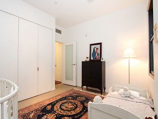 Photo 9: 603 12 WATER Street in Vancouver: Downtown VW Condo for sale in "THE GARAGE" (Vancouver West)  : MLS®# V1044575