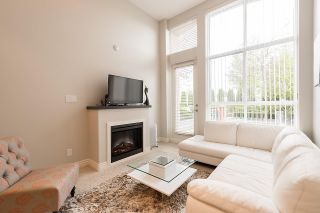 Photo 2: 103 2970 KING GEORGE Boulevard in Surrey: Elgin Chantrell Condo for sale in "WATERMARK" (South Surrey White Rock)  : MLS®# R2011734