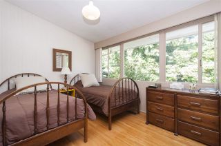 Photo 13: 730 ANDERSON Crescent in West Vancouver: Sentinel Hill House for sale : MLS®# R2110638