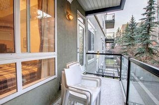 Photo 13: 203 540 5 Avenue NE in Calgary: Renfrew Apartment for sale : MLS®# A1182300