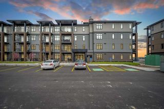 Main Photo: 5212 200 Seton Circle SE in Calgary: Seton Apartment for sale : MLS®# A2135782