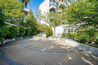 Photo 32: 411 7 RIALTO Court in New Westminster: Quay Condo for sale in "Murano Lofts" : MLS®# R2625495