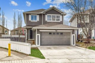 Main Photo: 79 Bridlepost Green SW in Calgary: Bridlewood Detached for sale : MLS®# A1212044