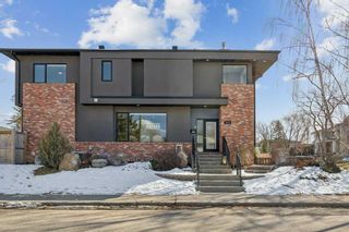 Photo 2: 1721 44 Avenue SW in Calgary: Altadore Semi Detached (Half Duplex) for sale : MLS®# A2124607