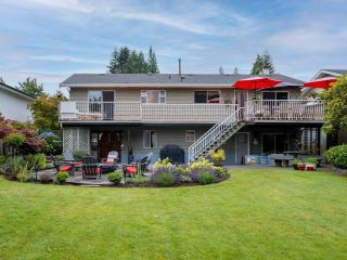 Photo 12: 2293 BERKLEY Avenue in North Vancouver: Blueridge NV House for sale in "Blueridge" : MLS®# R2710749