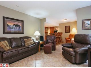 Photo 7: 35702 ST ANDREWS Court in Abbotsford: Abbotsford East House for sale in "LEDGEVIEW ESTATES" : MLS®# F1224484