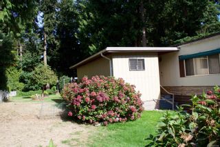 Photo 16: 19 3640 Trans Canada Hwy in Cobble Hill: ML Cobble Hill Manufactured Home for sale (Malahat & Area)  : MLS®# 887884