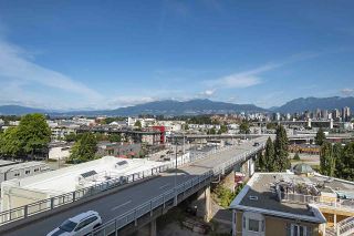 Photo 23: 802 1565 W 6TH Avenue in Vancouver: False Creek Condo for sale in "6TH and FIR" (Vancouver West)  : MLS®# R2493032