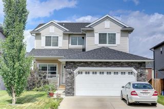 Main Photo: 136 Rainbow Falls Lane: Chestermere Detached for sale : MLS®# A1242857