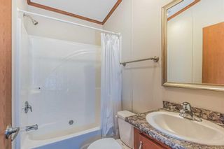 Photo 28: 105 9090 24 Street SE in Calgary: Riverbend Mobile for sale : MLS®# A2098503