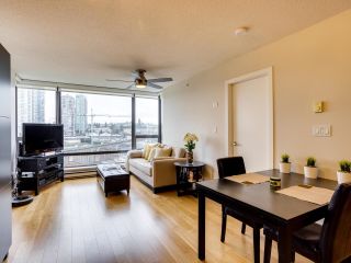 Photo 5: 1102 4178 DAWSON Street in Burnaby: Brentwood Park Condo for sale (Burnaby North)  : MLS®# R2652329
