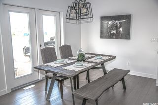 Photo 9: 323 Barrett Street in Saskatoon: Aspen Ridge Residential for sale : MLS®# SK942285