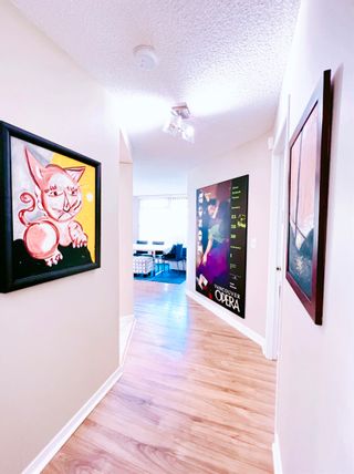 Photo 3: 118 456 MOBERLY Road in Vancouver: False Creek Condo for sale in "PACIFIC COVE" (Vancouver West)  : MLS®# R2795245