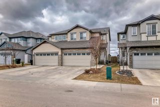 Photo 29: 1794 28 street NW in Edmonton: Zone 30 House Half Duplex for sale : MLS®# E4382432