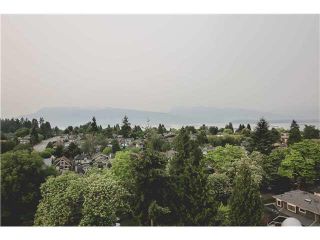 Photo 13: 1001 4691 W 10TH Avenue in Vancouver: Point Grey Condo for sale in "WESTGATE" (Vancouver West)  : MLS®# V1133586