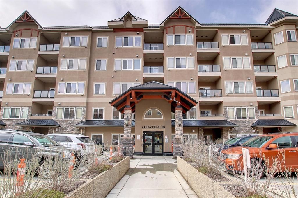 Main Photo: 519 10 Discovery Ridge Close SW in Calgary: Discovery Ridge Apartment for sale : MLS®# A1216655