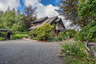 Photo 22: 2832 Lanyon Rd in Courtenay: CV Courtenay West House for sale (Comox Valley)  : MLS®# 850339