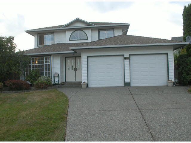 Main Photo: 6293 186A STREET in : Cloverdale BC House for sale : MLS®# F1418219