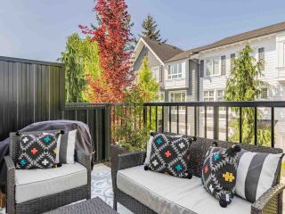 Photo 8: 5 2487 156 Street in Surrey: King George Corridor Townhouse for sale in "Sunnyside" (South Surrey White Rock)  : MLS®# R2582177