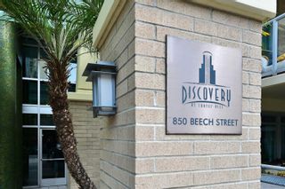 Photo 4: DOWNTOWN Condo for sale : 1 bedrooms : 850 Beech St. #617 in San Diego