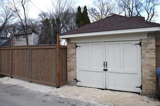 Photo 19: 832 Boyd Avenue in Winnipeg: North End Residential for sale (4B)  : MLS®# 202201375