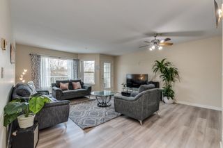 Photo 4: 315 19236 FORD Road in Pitt Meadows: Central Meadows Condo for sale : MLS®# R2759329