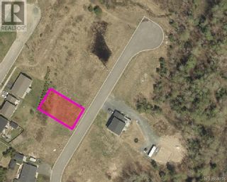Photo 2: 62 Malibu Street in Fredericton: Vacant Land for sale : MLS®# NB083380