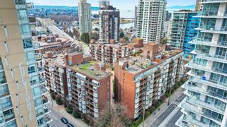 Photo 33: 803 950 DRAKE Street in Vancouver: Downtown VW Condo for sale in "Anchor Point 2" (Vancouver West)  : MLS®# R2760976