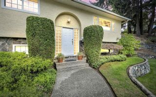 Photo 5: 591 Langholme Dr in Colwood: Co Wishart North House for sale : MLS®# 941788