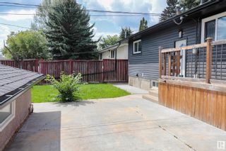 Photo 36: 6007 141 Avenue in Edmonton: Zone 02 House for sale : MLS®# E4384641