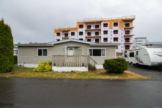 Photo 3: 139 Chief Robert Sam Lane in View Royal: VR Glentana Manufactured Home for sale : MLS®# 877309