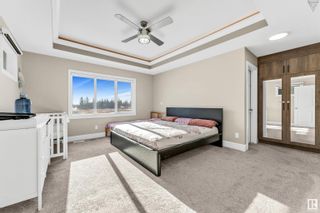 Photo 22: 8729 MAYDAY Lane in Edmonton: Zone 53 House for sale : MLS®# E4385435