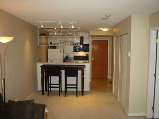 Photo 1: 508 939 Homer St in The Pinnacle: Downtown VW Home for sale () 