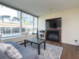 Photo 5: 511 618 ABBOTT Street in Vancouver: Downtown VW Condo for sale in "FIRENZE" (Vancouver West)  : MLS®# R2487248