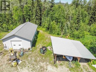 Photo 29: 4556 QUESNEL-HYDRAULIC ROAD in Quesnel: House for sale : MLS®# R2873202