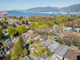 Photo 33: 2620 OXFORD Street in Vancouver: Hastings Sunrise House for sale (Vancouver East)  : MLS®# R2874889