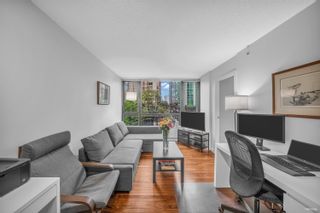 Photo 13: 601 909 MAINLAND Street in Vancouver: Yaletown Condo for sale in "YALETOWN PARK III" (Vancouver West)  : MLS®# R2876214