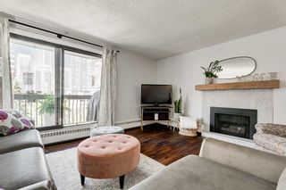 Photo 4: 703 537 14 Avenue SW in Calgary: Beltline Apartment for sale : MLS®# A2053537
