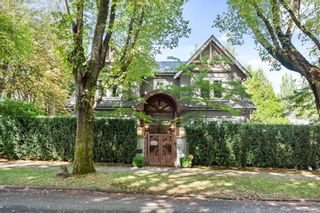 Photo 1: 1491 W 26TH Avenue in Vancouver: Shaughnessy House for sale (Vancouver West)  : MLS®# R2722317