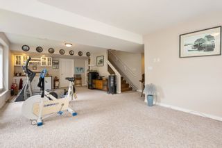 Photo 31: 17 31517 SPUR Avenue in Abbotsford: Abbotsford West Townhouse for sale in "View Point Properties" : MLS®# R2712271