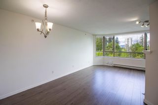 Photo 3: 802 3070 GUILDFORD Way in Coquitlam: North Coquitlam Condo for sale in "LAKESIDE TERRACE" : MLS®# R2877759