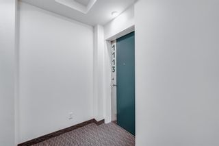 Photo 5: 1113 175 Silverado Boulevard SW in Calgary: Silverado Apartment for sale : MLS®# A2053921