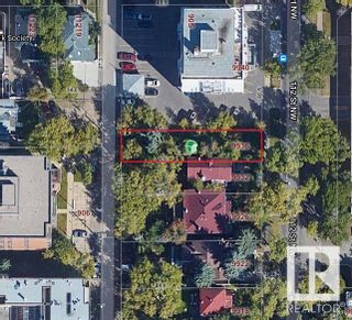 Photo 11: 9936 112 Street in Edmonton: Zone 12 Vacant Lot/Land for sale : MLS®# E4308470
